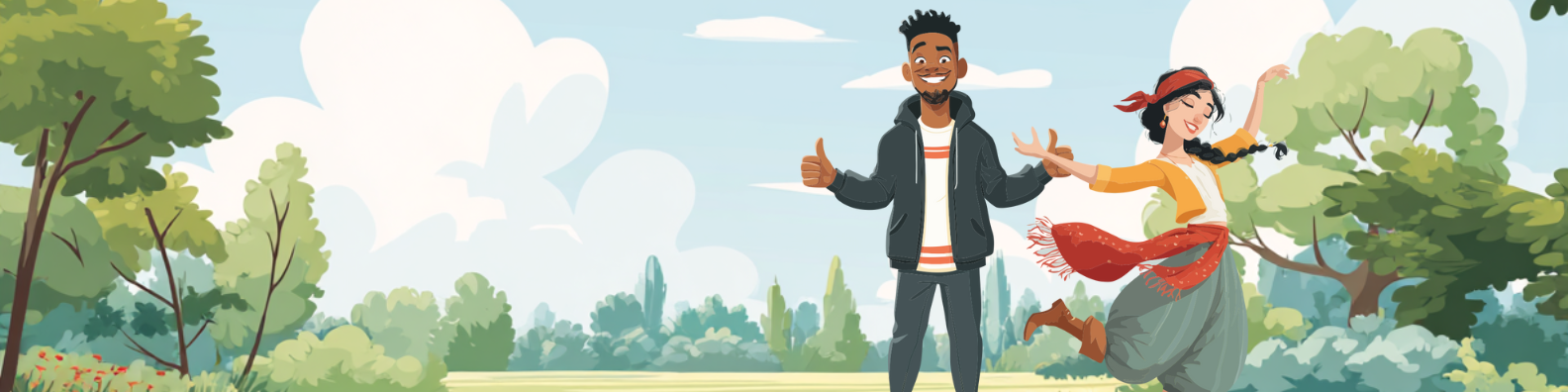 Complete WIT English learning journey visualization